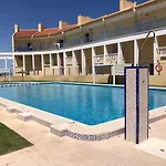 Sunny Time La Mata Апартаменты *