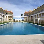 Sunny Time La Mata Торевьиа