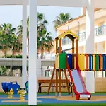Апартаменты Sunny Time La Mata