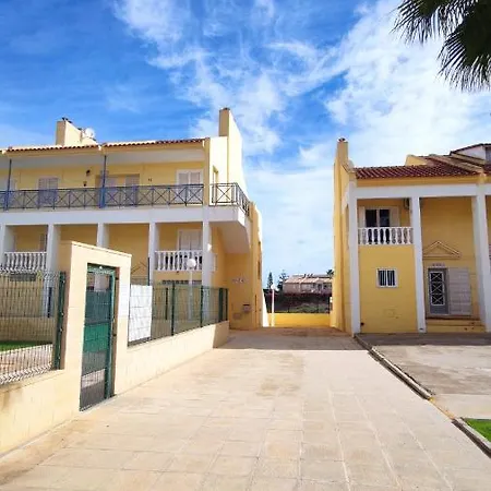 Διαμέρισμα Sunny Time La Mata