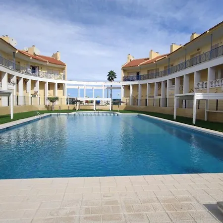 Sunny Time La Mata Τορεβιέχα