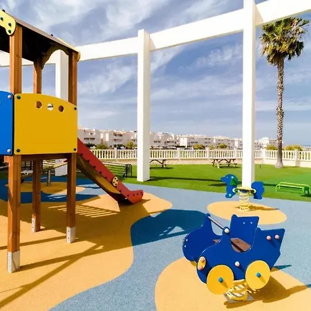 Διαμέρισμα Sunny Time La Mata Τορεβιέχα