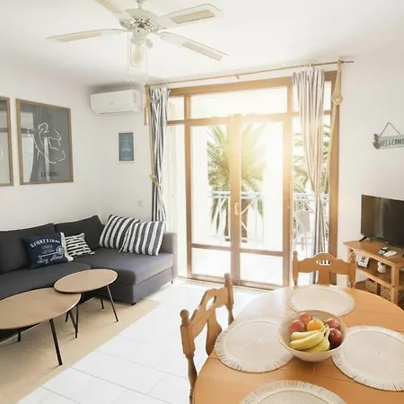 Διαμέρισμα Sunny Time La Mata Τορεβιέχα