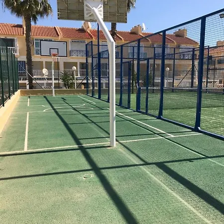 Apartment Sunny Time La Mata Torrevieja