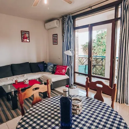Sunny Time La Mata Apartment Torrevieja