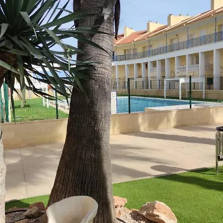 Apartment Sunny Time La Mata *