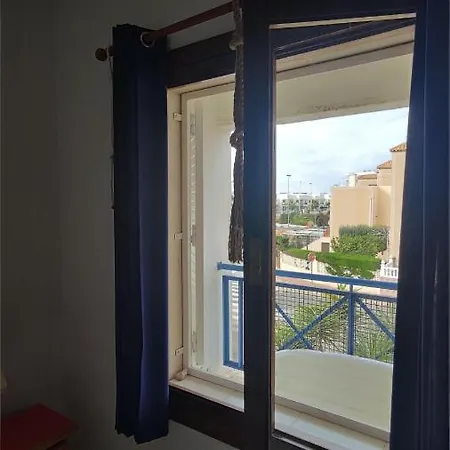 Apartment Sunny Time La Mata Torrevieja