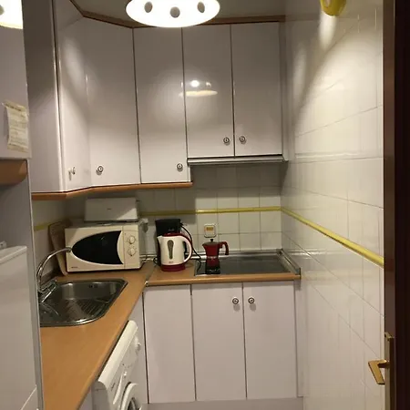 Sunny Time La Mata Apartment