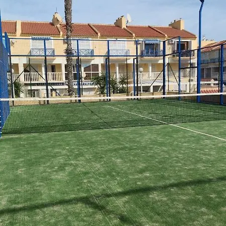 Sunny Time La Mata Apartment Torrevieja