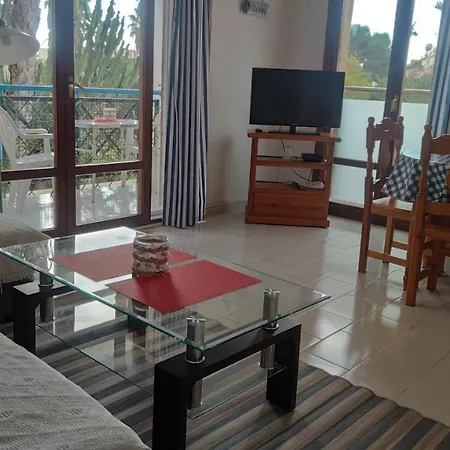 Apartment Sunny Time La Mata Torrevieja