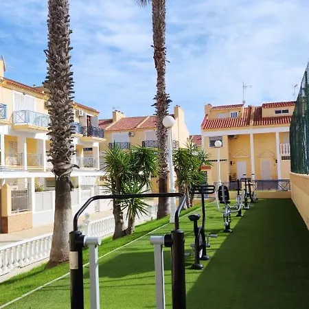 Sunny Time La Mata Torrevieja