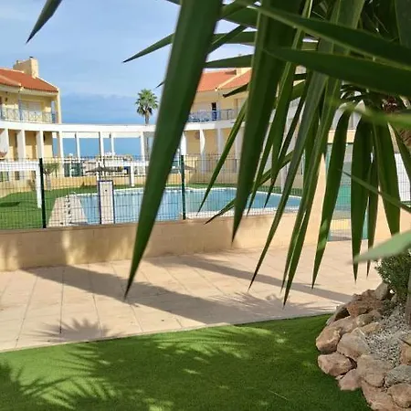 Apartment Sunny Time La Mata