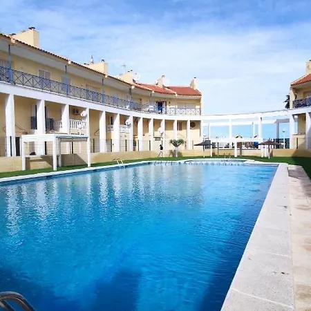 Sunny Time La Mata Apartment *