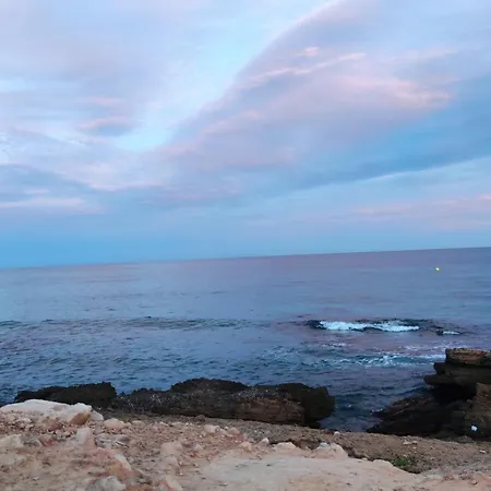 Sunny Time La Mata Apartment Torrevieja
