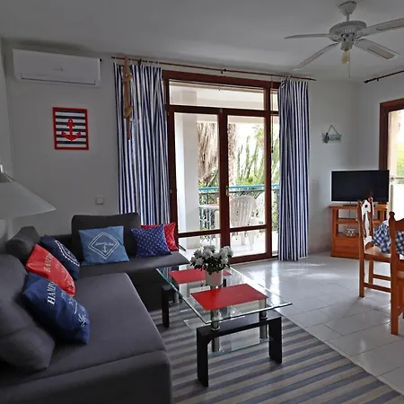 Sunny Time La Mata Apartment *