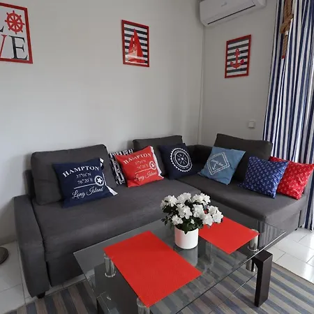 Sunny Time La Mata Apartment Torrevieja