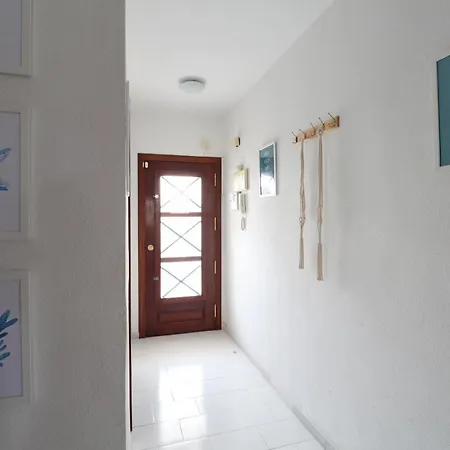 Apartment Sunny Time La Mata *