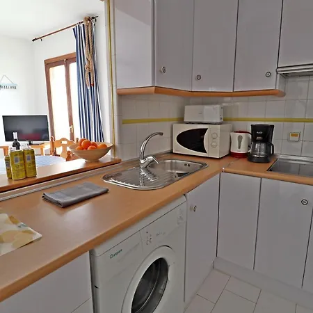 Sunny Time La Mata Apartment Torrevieja