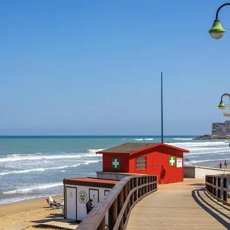 Sunny Time La Mata * Torrevieja