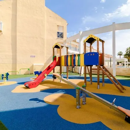 Sunny Time La Mata Apartamento Torrevieja