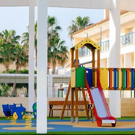 Apartamento Sunny Time La Mata