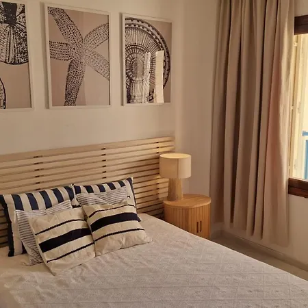 Apartamento Sunny Time La Mata Torrevieja