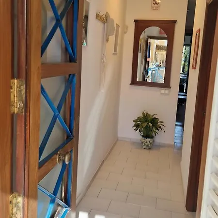 Sunny Time La Mata *