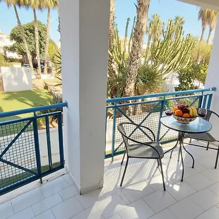 Apartamento Sunny Time La Mata