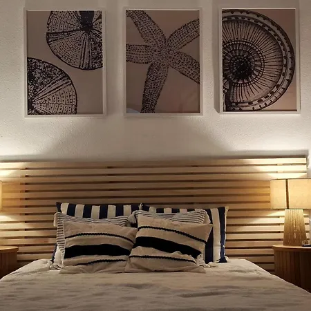 Apartamento Sunny Time La Mata Torrevieja