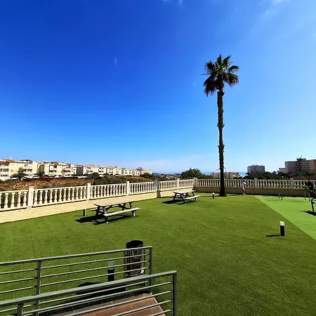 Appartement Sunny Time La Mata *
