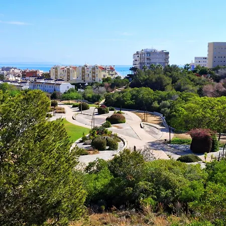 Sunny Time La Mata Appartement