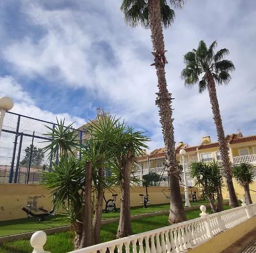 Sunny Time La Mata * Torrevieja
