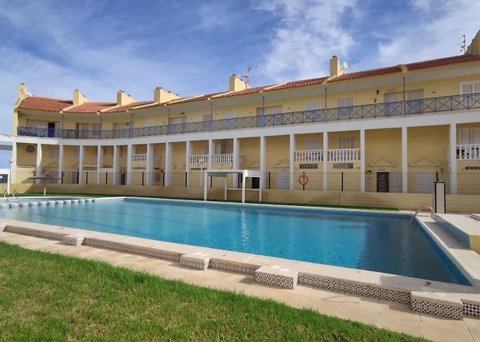 Appartement Sunny Time La Mata Torrevieja