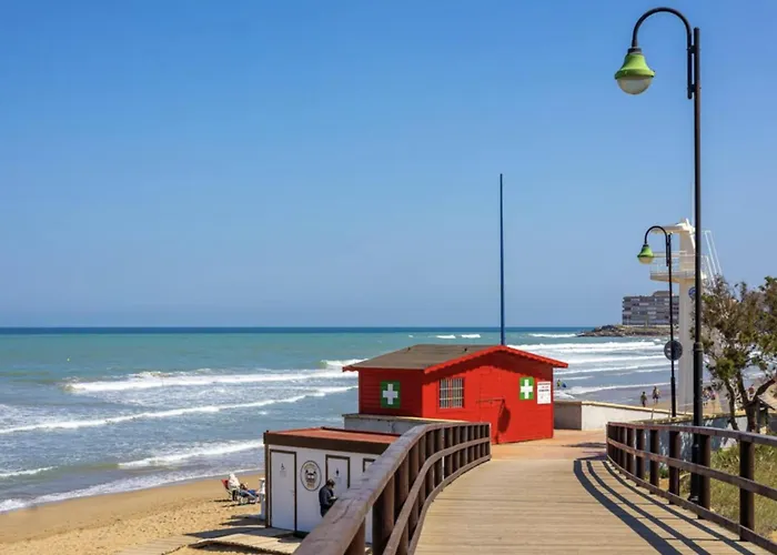 Sunny Time La Mata * Torrevieja