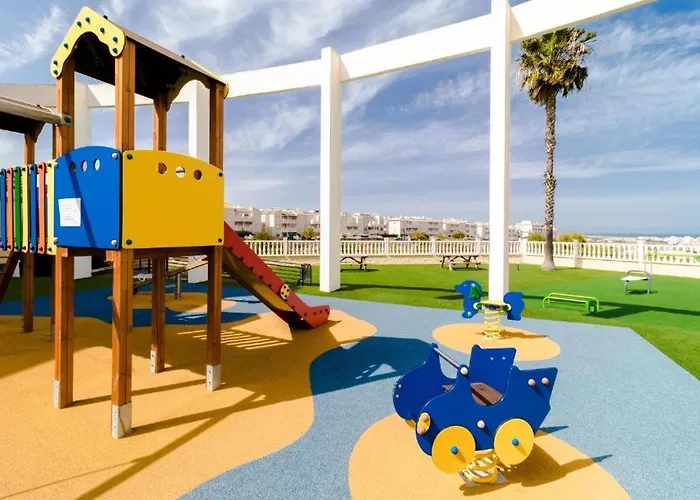 Appartement Sunny Time La Mata Torrevieja